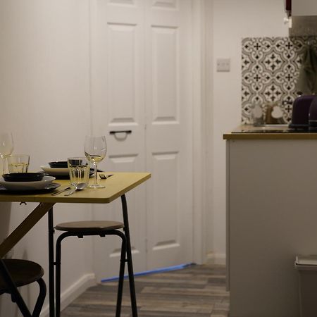 The Cosy Nook Studio #5 Лондон Екстер'єр фото