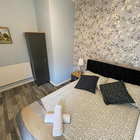 The Cosy Nook Studio #5 Лондон Екстер'єр фото