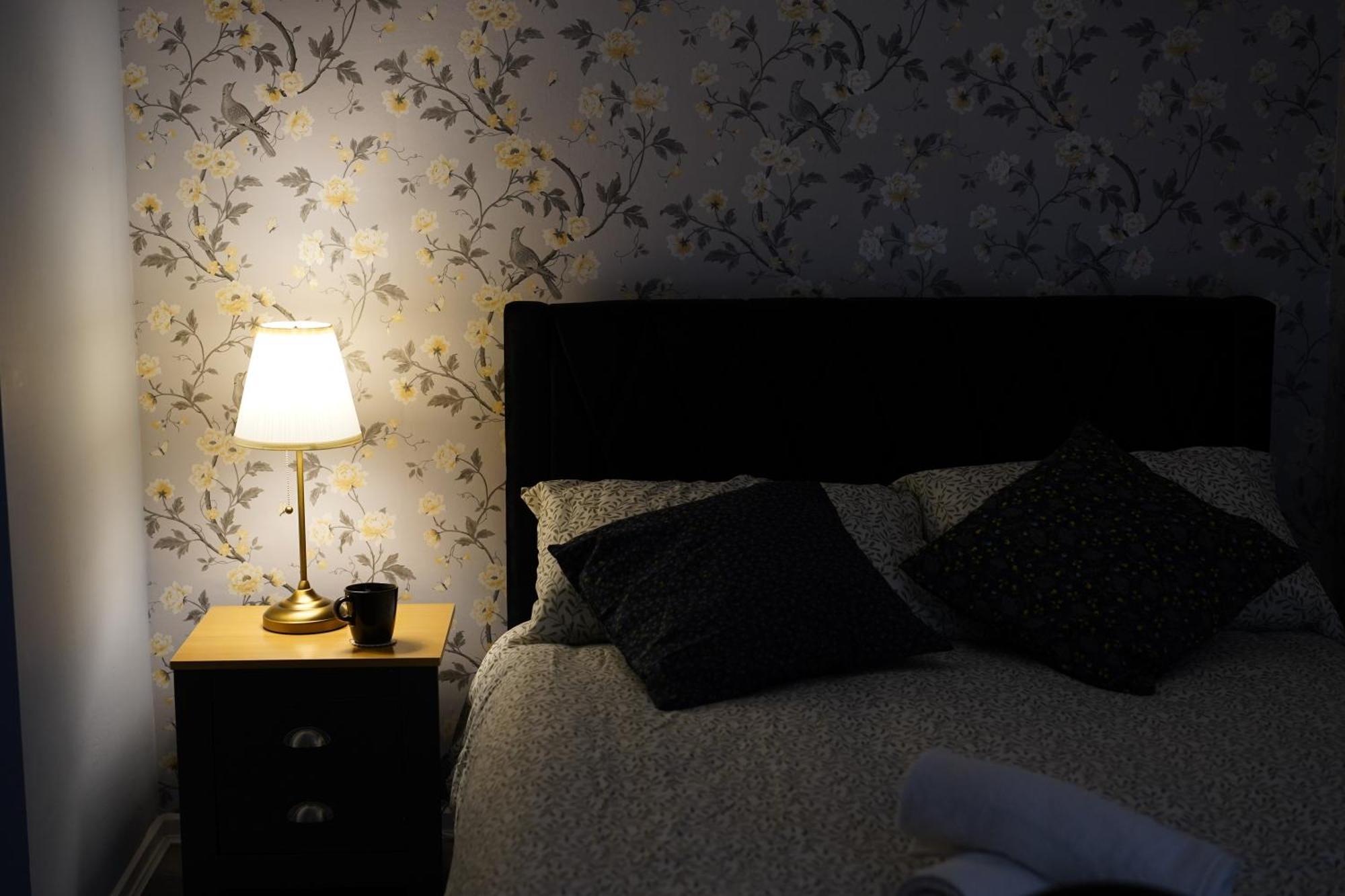 The Cosy Nook Studio #5 Лондон Екстер'єр фото