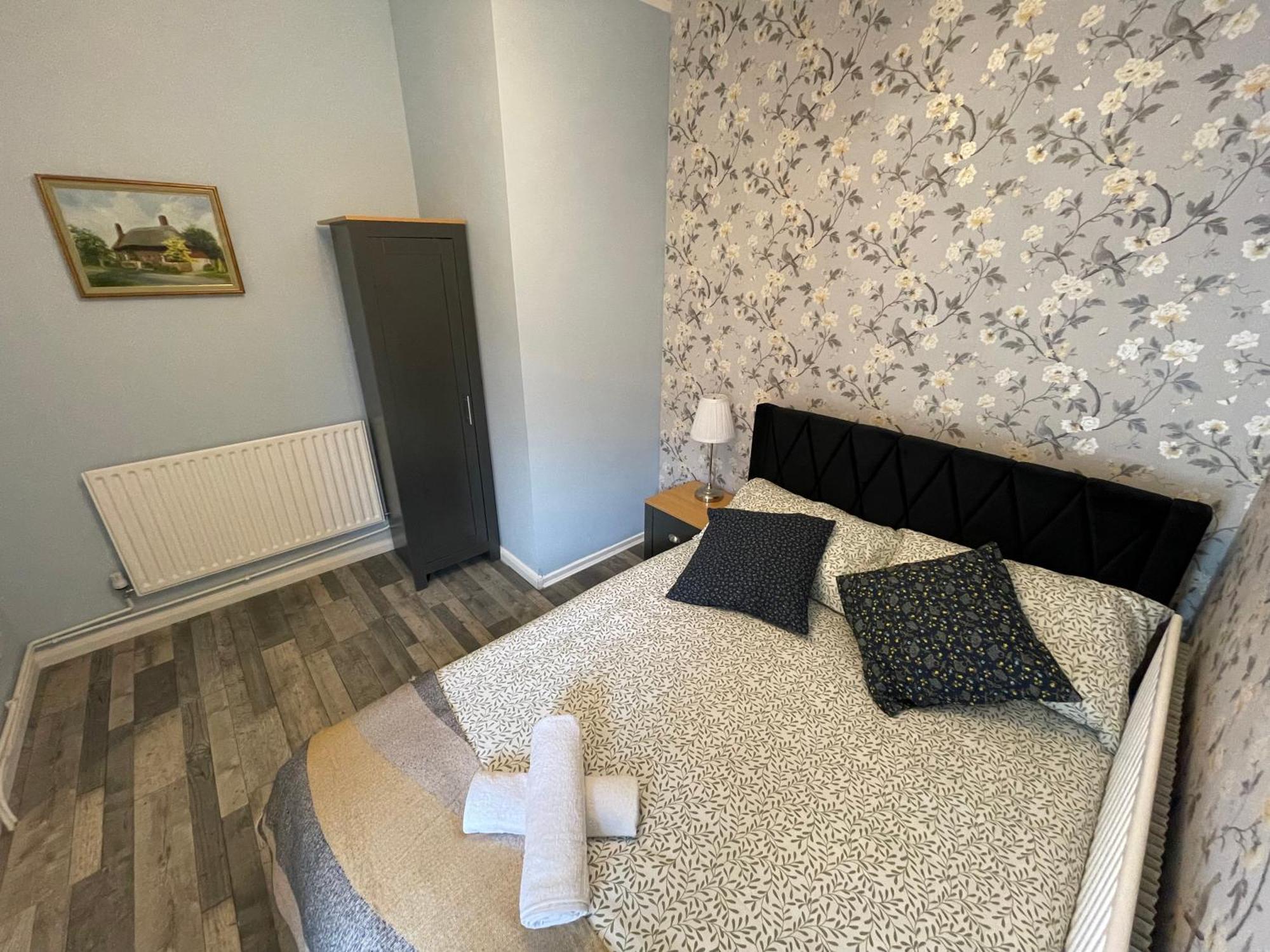 The Cosy Nook Studio #5 Лондон Екстер'єр фото