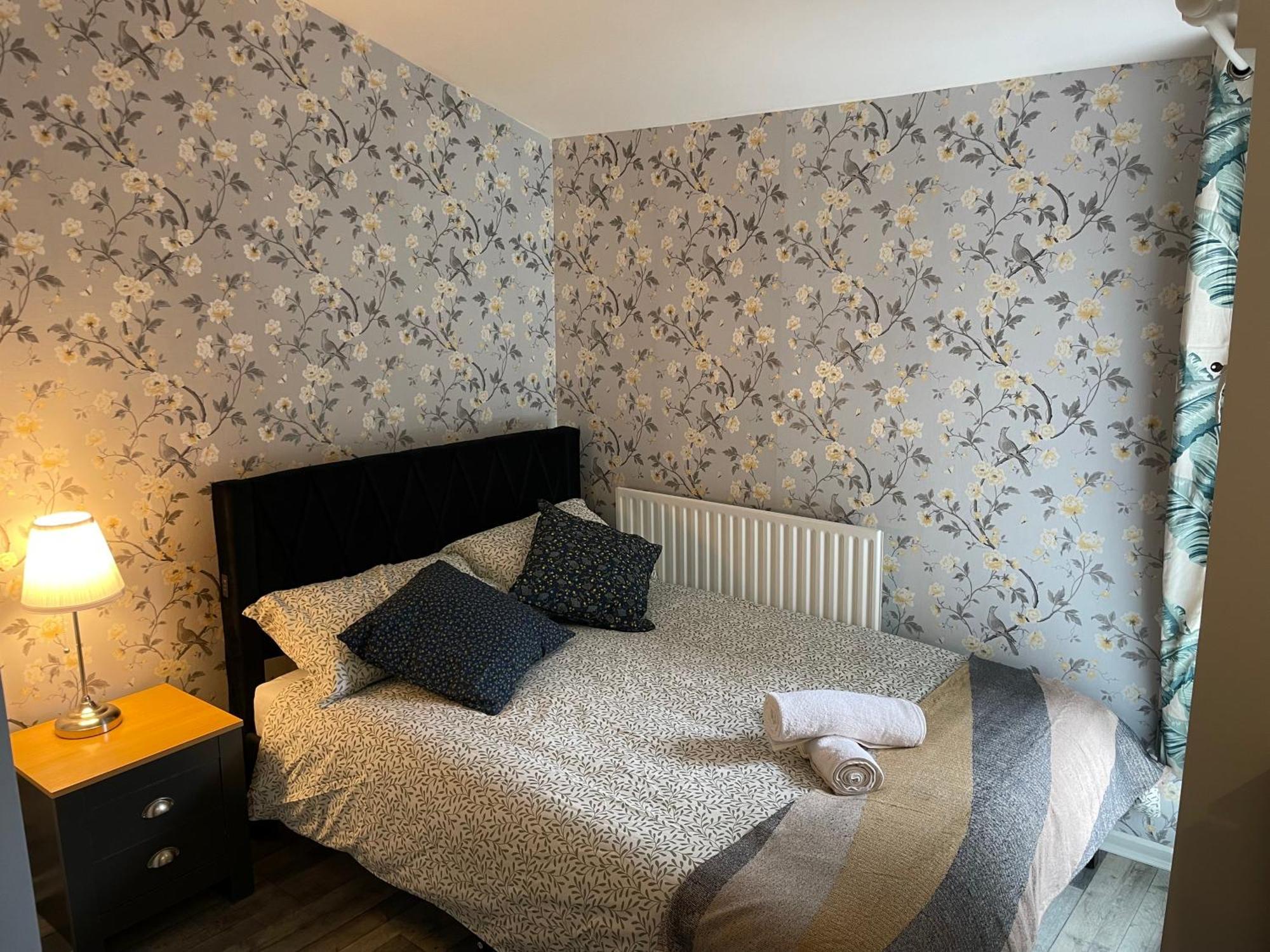 The Cosy Nook Studio #5 Лондон Екстер'єр фото
